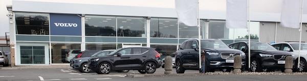 mon motors volvo cars cardiff