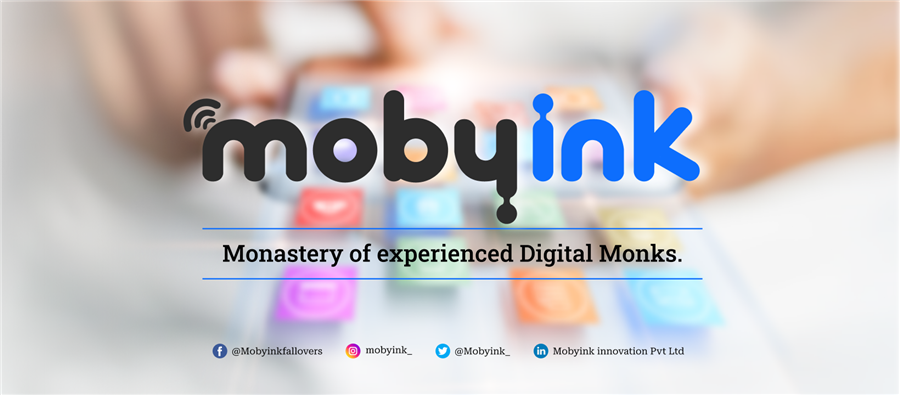 mobyink innovation pvt ltd