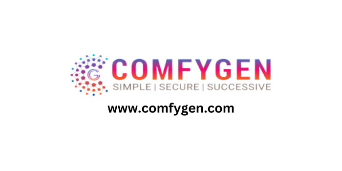 comfygen pvt. ltd