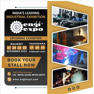 engiexpo- a mega industrial exhibition