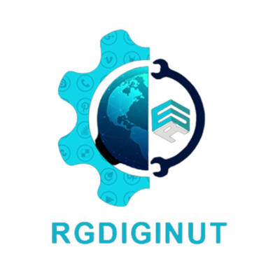 rg diginut