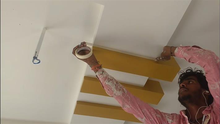 agnimitra home painting service