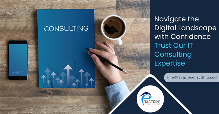 tactpro consulting private limited