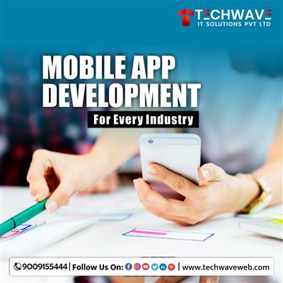 techwave it solutions pvt ltd