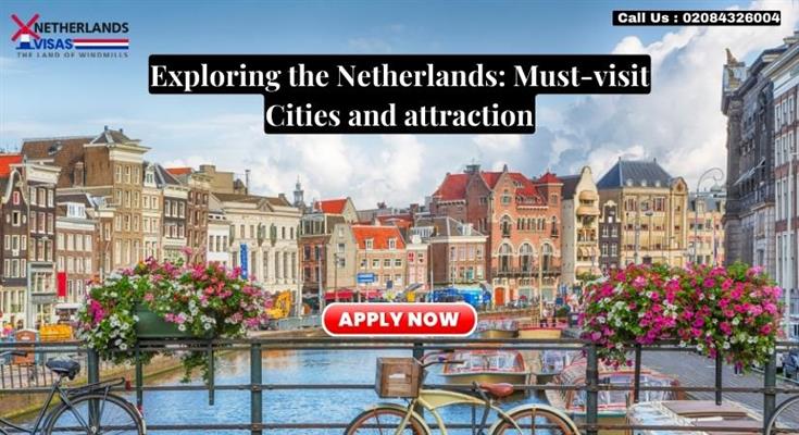 netherlands visas