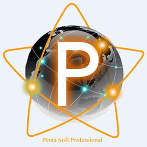 pentasoft professional