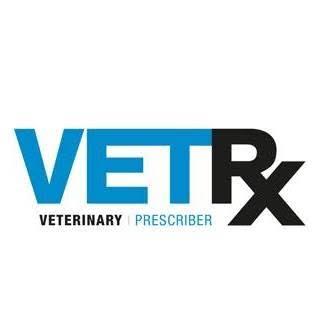 veterinary prescriber