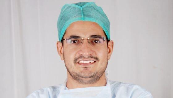 spine tumor surgeon in jaipur