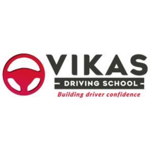 vikas driving school