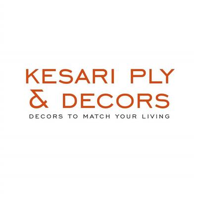 kesari ply and decors