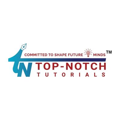 top-notch  tutorials