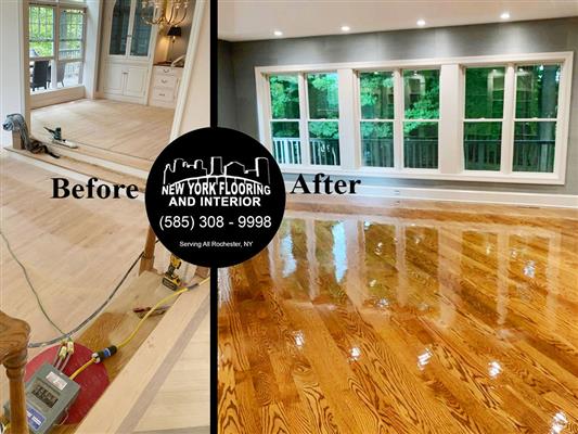 new york flooring and interior