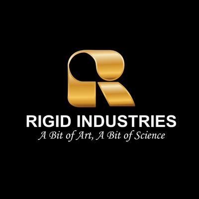 rigid industries