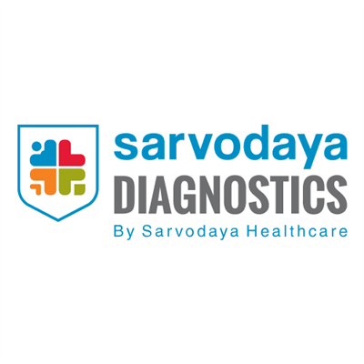 sarvodaya diagnostics