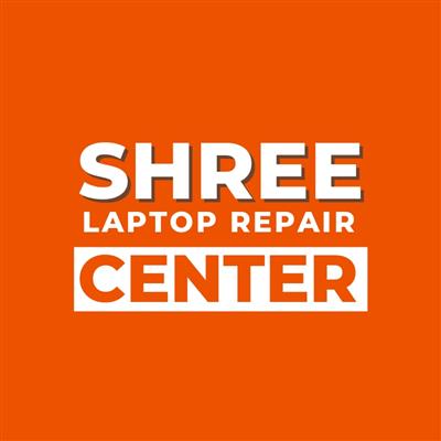 shree laptop repair center