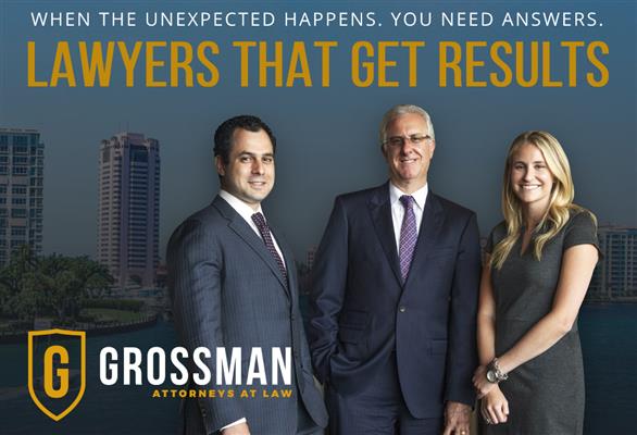 grossman attorneys at law