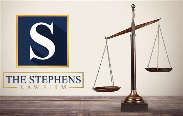 the stephens law firm accident lawyers