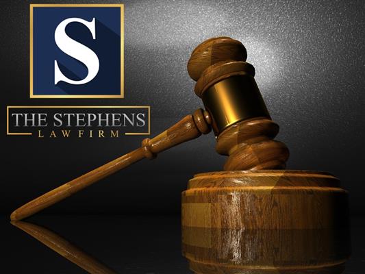 the stephens law firm accident lawyers