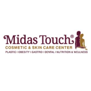 midas touch cosmetic care
