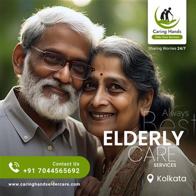 caring hands elder care