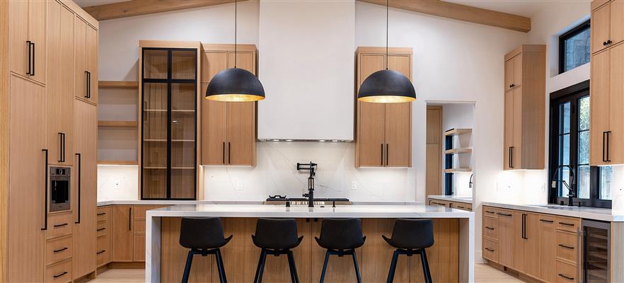 gamma cabinetry