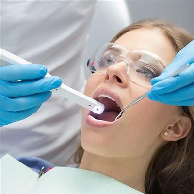 goyal dentistry