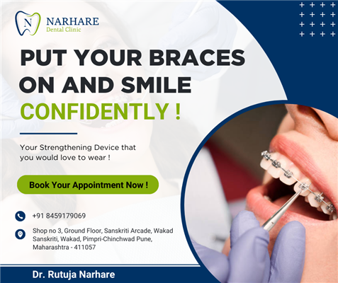 narhare dental clinic