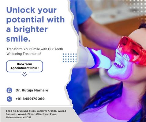 narhare dental clinic