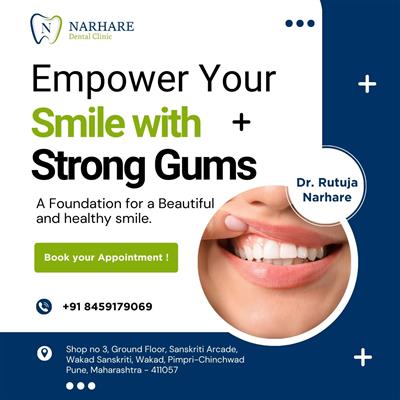 narhare dental clinic