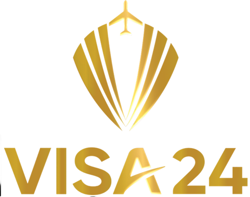 visa 24 services