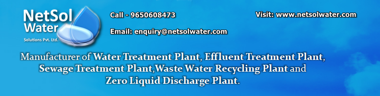 netsol water solutions pvt ltd