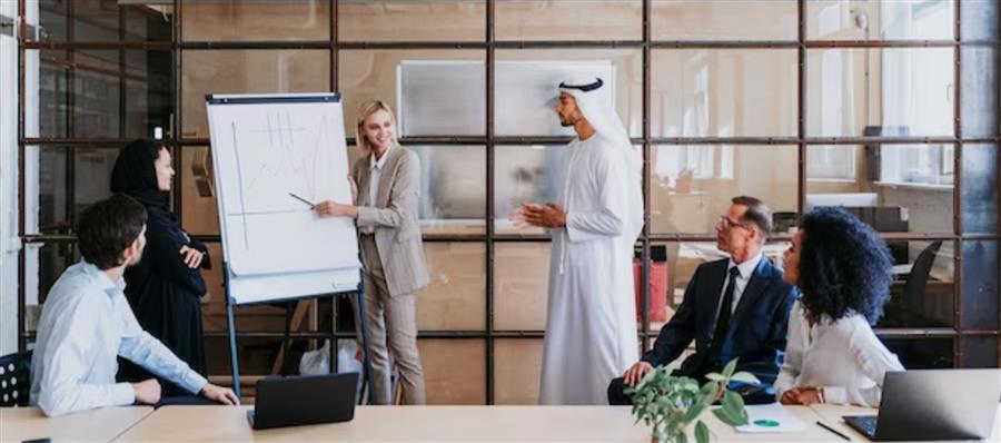 business consulting services in dubai