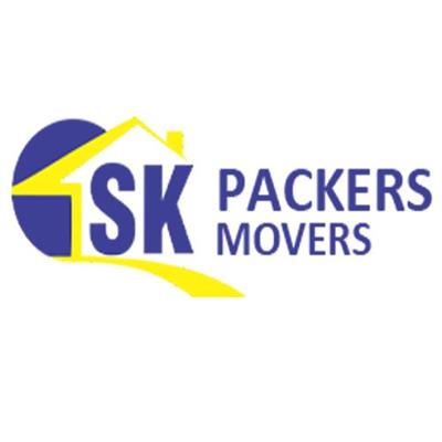 sk packers and movers