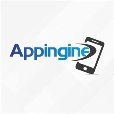 mobile app development company - appingine