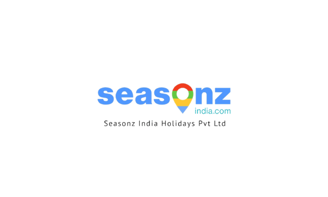 seasonz india holidays pvt ltd