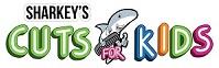 sharkey's cuts for kids