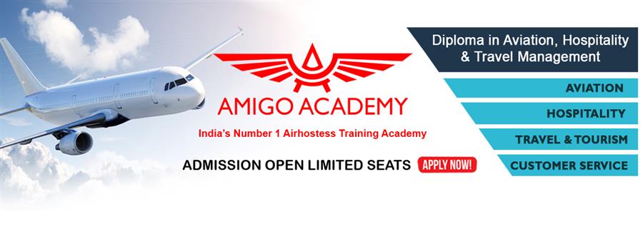amigo academy