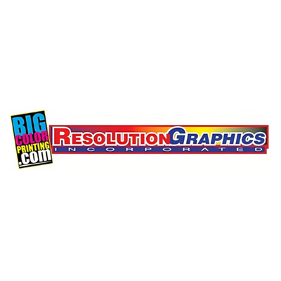 resolution graphics, inc.