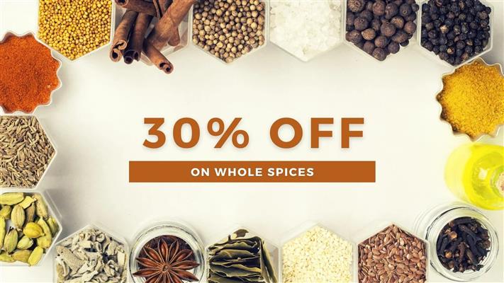 kerala spices wholesale