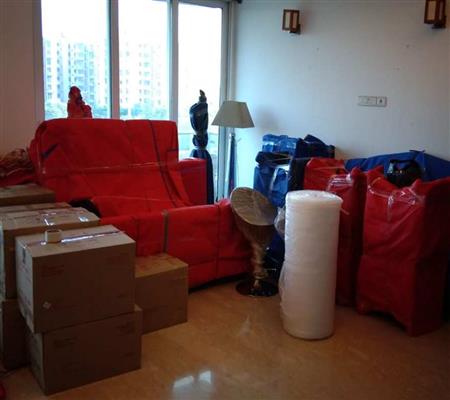 beera packers & movers