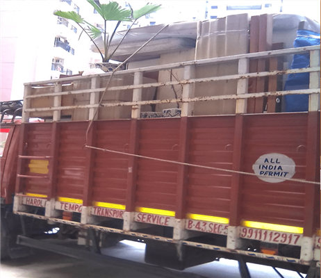 beera packers & movers