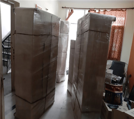 beera packers & movers