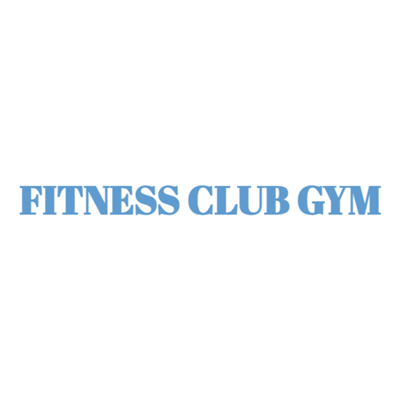 fitness club gym