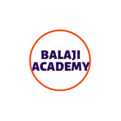 balaji academy