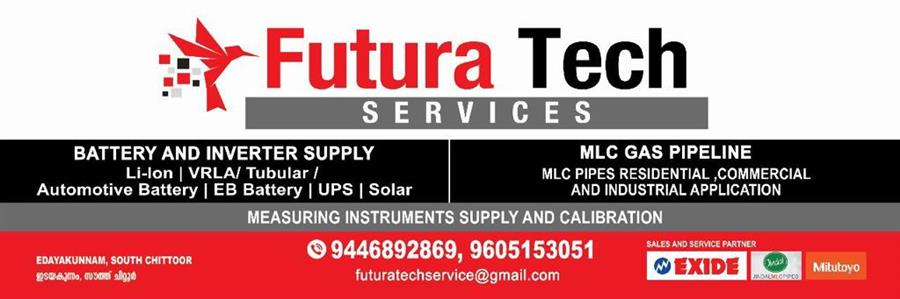 futura tech service