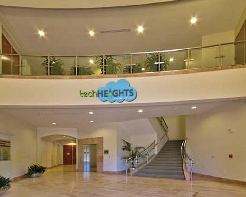 techheights - business it services orange county