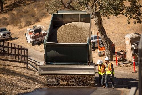 general pavement management