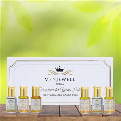 menjewell perfume