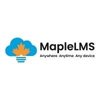 maplelms - learning management system software