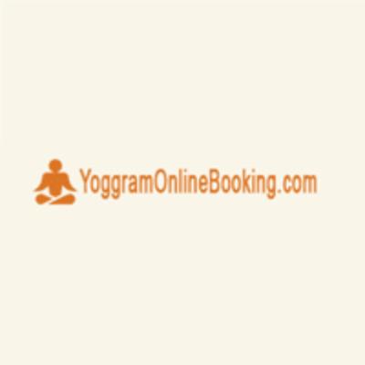 yoggram online booking